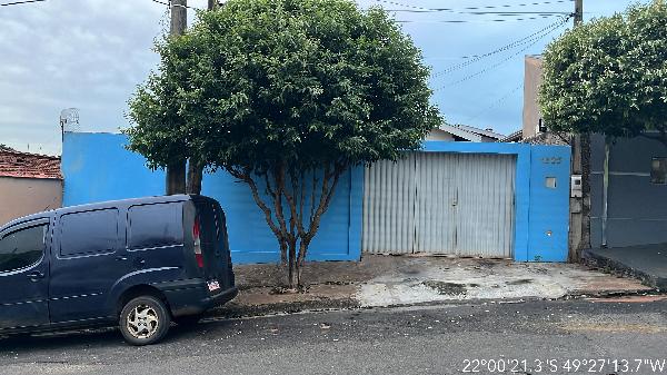 Casa da Caixa em PIRAJUI / SP - 8444400635713