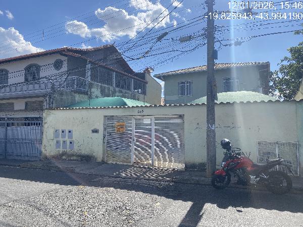 Casa da Caixa em BELO HORIZONTE / MG - 8444400733480