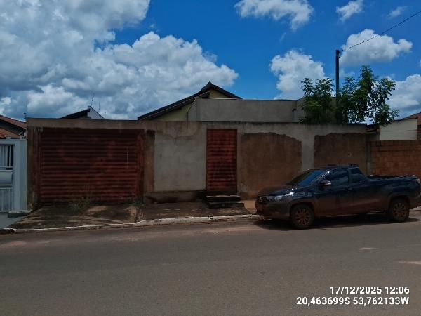 Casa da Caixa em RIBAS DO RIO PARDO / MS - 8444400815509