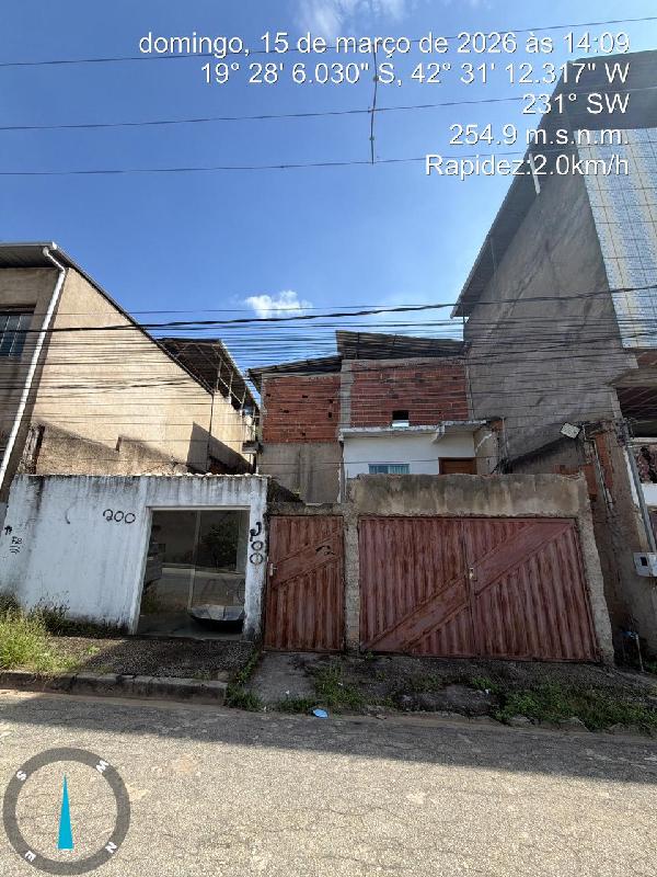 Casa da Caixa em IPATINGA / MG - 8444400947693