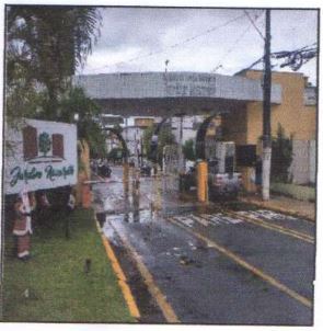 Apartamento da Caixa em MOGI MIRIM / SP - 8444401153640