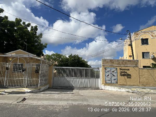 Apartamento da Caixa em NATAL / RN - 8444401202829