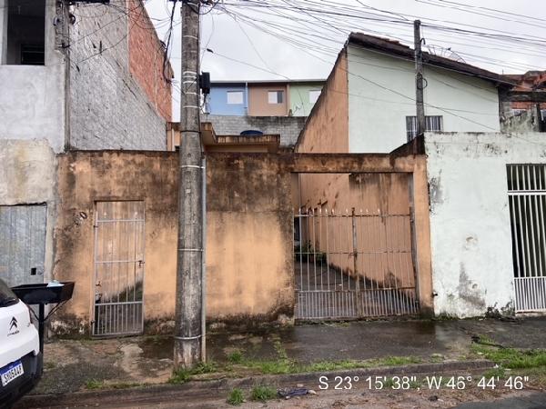Casa da Caixa em FRANCISCO MORATO / SP - 8444401571808
