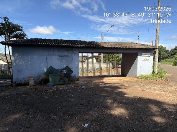 Casa da Caixa em TRINDADE / GO - 8444402076754