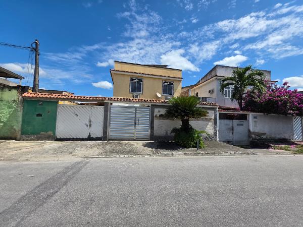 Casa da Caixa em QUEIMADOS / RJ - 8444402169744