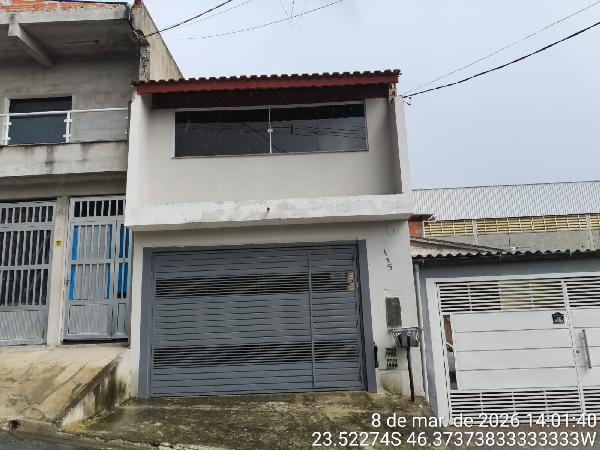 Casa da Caixa em FERRAZ DE VASCONCELOS / SP - 8444402958218