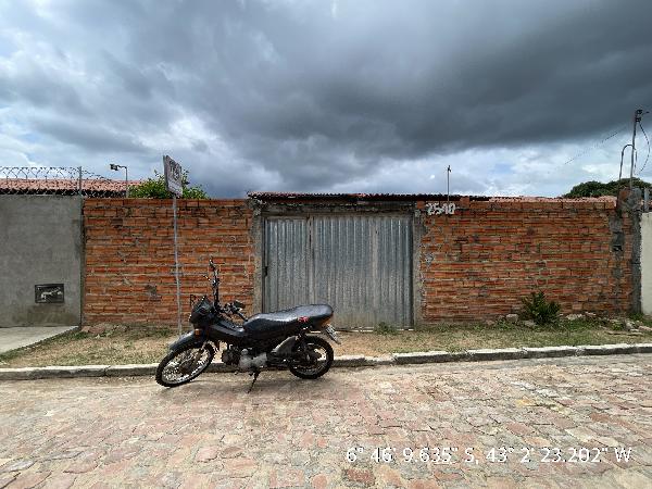 Casa da Caixa em FLORIANO / PI - 8444403204306