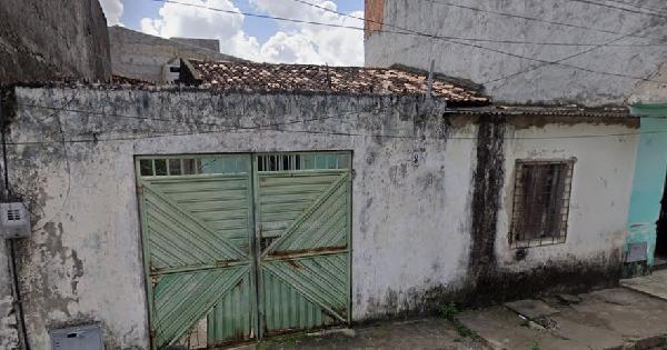 Casa da Caixa em ARACAJU / SE - 8444403224145