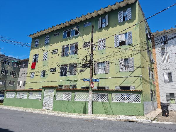 Imóvel da Caixa em PRAIA GRANDE / SP - 8444403228949
