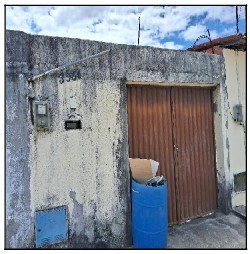 Casa da Caixa em MARACANAU / CE - 8444403699496