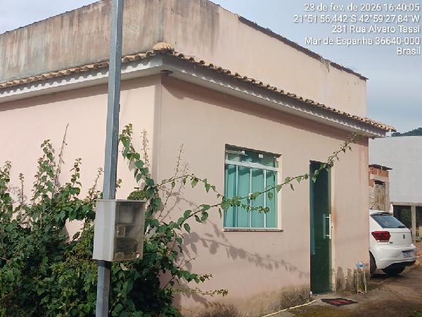 Casa da Caixa em MAR DE ESPANHA / MG - 8444403760349