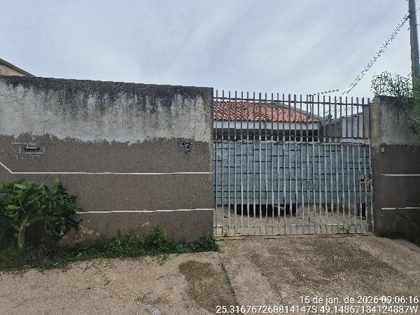 Casa da Caixa em COLOMBO / PR - 8444403892067