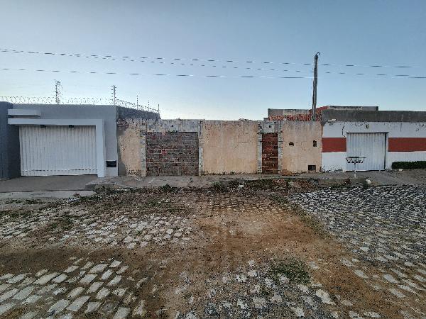 Casa da Caixa em ACU / RN - 8444403913900