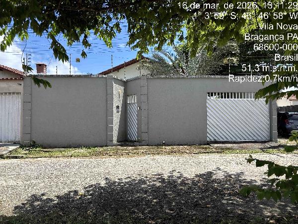 Casa da Caixa em BRAGANCA / PA - 8444404440453