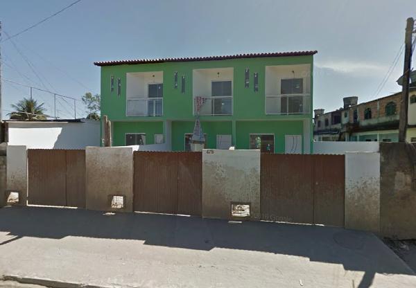 Casa da Caixa em SAO GONCALO / RJ - 8444404478167