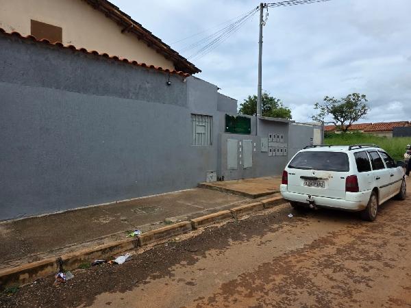 Imóvel da Caixa em CIDADE OCIDENTAL / GO - 8444404504028