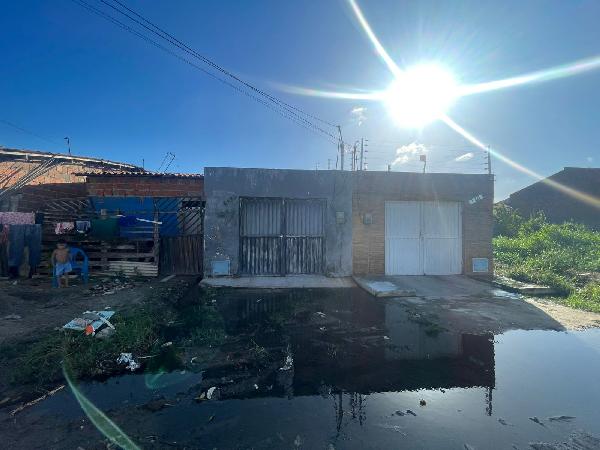 Casa da Caixa em MARACANAU / CE - 8444404690247