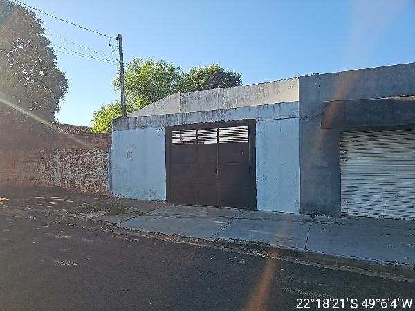 Casa da Caixa em BAURU / SP - 8444404769978