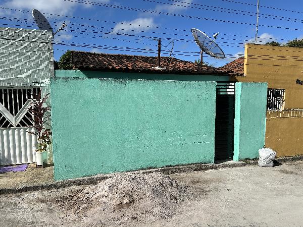 Casa da Caixa em ITAMBE / PE - 8444404982116