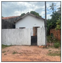 Casa da Caixa em MAE DO RIO / PA - 8444405001801