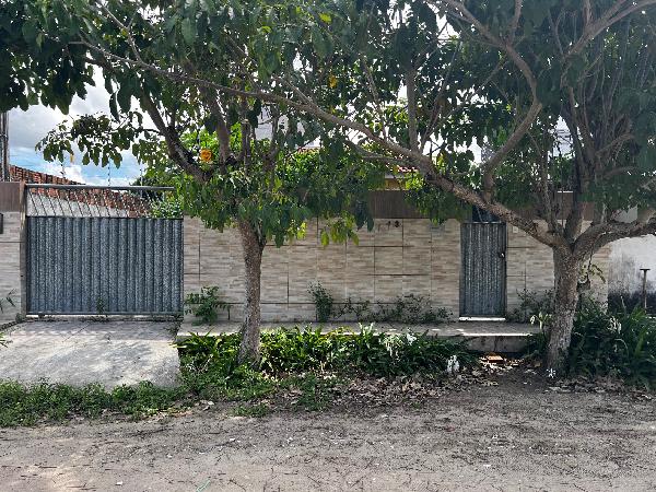 Casa da Caixa em SANTA RITA / PB - 8444405054581