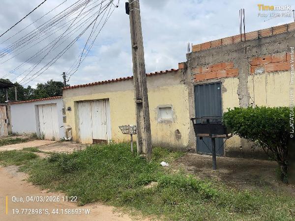 Casa da Caixa em ESMERALDAS / MG - 8444405725478