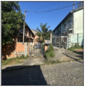 Casa da Caixa em RIO DE JANEIRO / RJ - 8444405769335