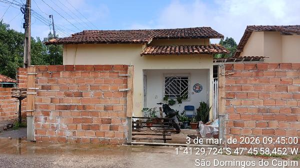 Casa da Caixa em SAO DOMINGOS DO CAPIM / PA - 8444405809744