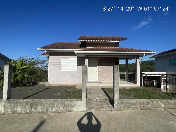 Casa da Caixa em CONCORDIA / SC - 8444405922958