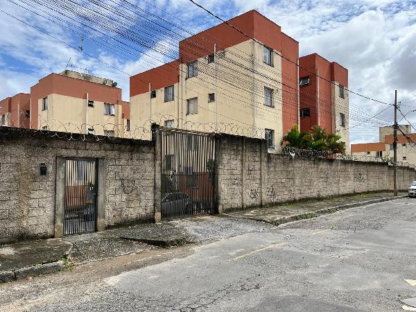 Imóvel da Caixa em CONTAGEM / MG - 8444406318256