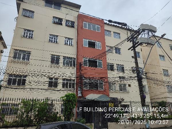 Casa da Caixa em SAO GONCALO / RJ - 8444406399078