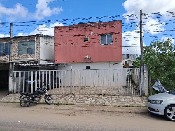 Apartamento da Caixa em JOAO PESSOA / PB - 8444406542539