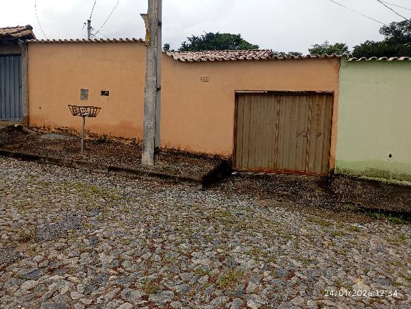 Imóvel da Caixa em ESMERALDAS / MG - 8444406558478
