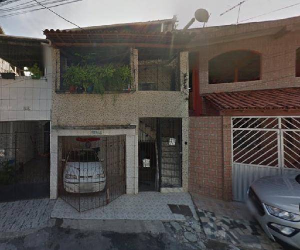 Casa da Caixa em SALVADOR / BA - 8444406683302