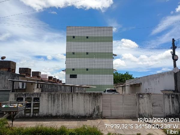 Apartamento da Caixa em SANTA RITA / PB - 8444406713090