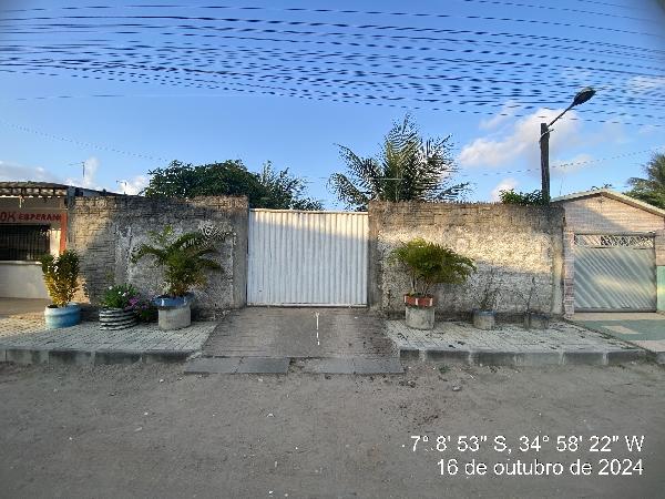 Casa da Caixa em SANTA RITA / PB - 8444406732583