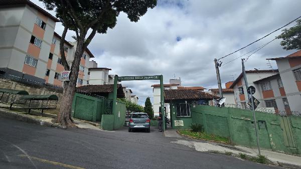 Apartamento da Caixa em BELO HORIZONTE / MG - 8444406875996