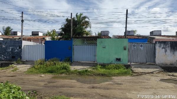 Casa da Caixa em SANTA RITA / PB - 8444407035657