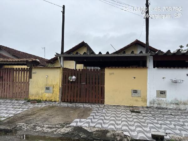Casa da Caixa em MONGAGUA / SP - 8444407104233