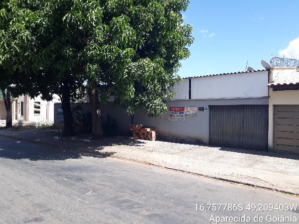 Casa da Caixa em APARECIDA DE GOIANIA / GO - 8444407107119