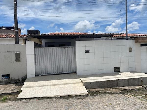Casa da Caixa em SANTA RITA / PB - 8444407200089