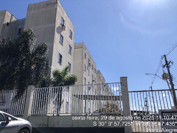 Apartamento da Caixa em PORTO ALEGRE / RS - 8444407368419