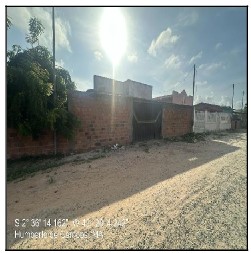 Casa da Caixa em HUMBERTO DE CAMPOS / MA - 8444407442074