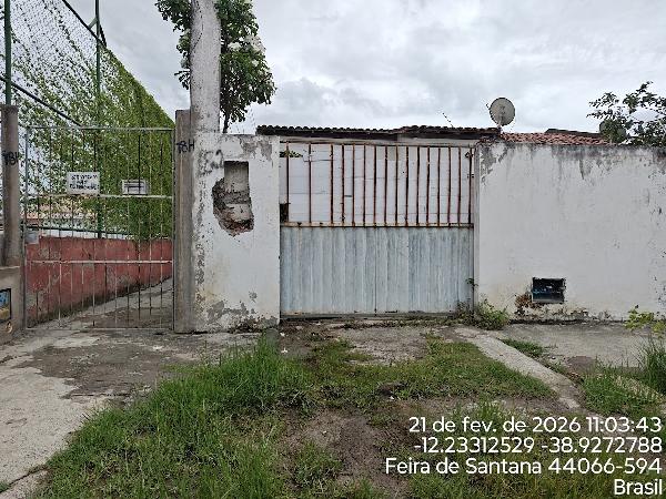Casa da Caixa em FEIRA DE SANTANA / BA - 8444407583409