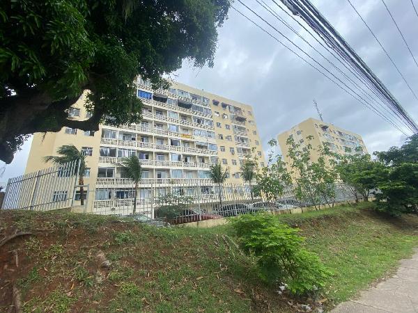 Apartamento da Caixa em RIO DE JANEIRO / RJ - 8444407814338