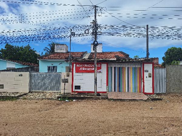 Casa da Caixa em SANTA RITA / PB - 8444407841319