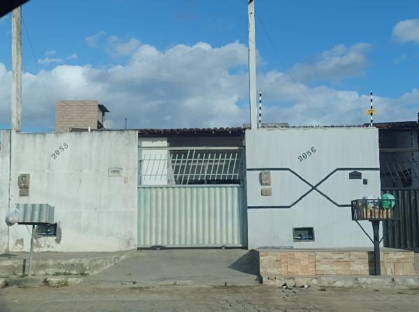 Casa da Caixa em FEIRA DE SANTANA / BA - 8444407870912