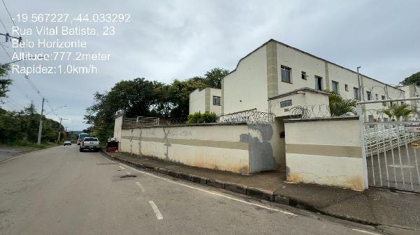 Apartamento da Caixa em PEDRO LEOPOLDO / MG - 8444407878352