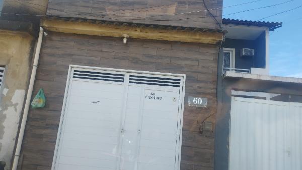 Casa da Caixa em BELFORD ROXO / RJ - 8444407921274