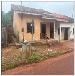 Casa da Caixa em MAE DO RIO / PA - 8444408091496